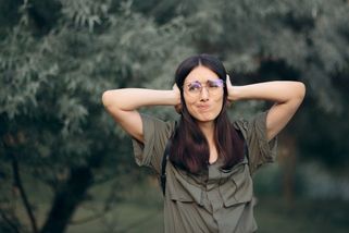 Obyvatele anglické vesničky mučí tajemné hučení - Novinky