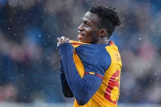 Žertoval o banánech. Mourinhova kolegu obvinili z rasismu, údajná oběť to odmítá - Sport.cz