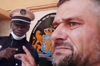 Úřadům se přihlásil nejhledanější český zločinec. Po 11 letech na útěku - Seznam Zprávy