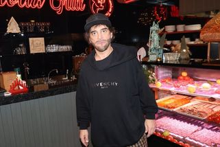 Sagvan Tofi přestal pít alkohol a má vlastní recept proti stárnutí