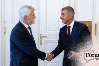 Už dávno to měl vyřešit zákon, komentují čtenáři Babišův střet zájmů - Seznam Zprávy