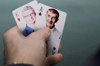 Komentář: Vláda chystá pro firmy dva dárky, ale jen jeden dává smysl - Seznam Zprávy