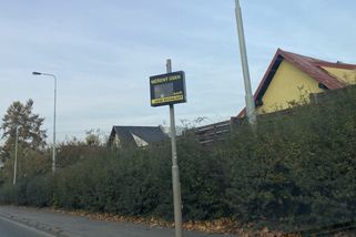 Řidiči používají jednoduchý trik, aby jejich auta byla neviditelná pro rychlostní kamery. Vyzkoušeli jsme ho