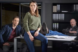 Debakl na Nově: Šéfka končí po 3. dílu! Zlomila jí vaz mizerná sledovanost i bídné recenze – eXtra.cz