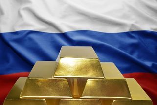 Američtí senátoři chtějí zablokovat zlato Ruské centrální banky - Seznam Zprávy