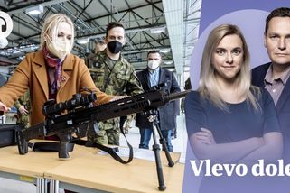 Vlevo dole: Fiala ukázal koule. V záloze má ještě ženu, které se bojí všichni - Seznam Zprávy