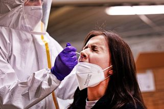 Válek omezil platby za testování na covid. Řada míst od dubna zavře - Seznam Zprávy