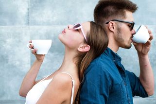 Pozitivní účinky kávy se výrazně liší v závislosti na tom, jak ji pijeme - Novinky