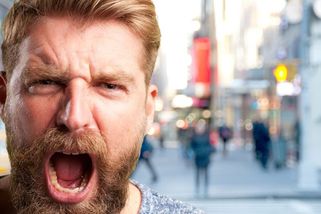 Proč mluvíme sprostě? Nejde jen o ztrátu kontroly - Médium.cz