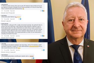 Na sítích SPD je po tiskovce jejich ministra veselo - Novinky