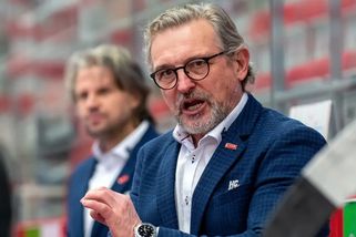 Z Třince odchází gentleman s nadhledem. Moták zanechal respekt