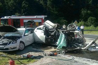 Na Slovensku je 320 tisíc motorových vozidel bez povinného ručení - Novinky