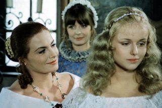 Jak se budí princezny: Hercům šlo o život, pád z římsy a kam se poděla Růženka