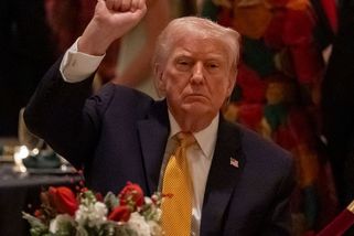 Trump: USA provedly úder ve Venezuele - Novinky