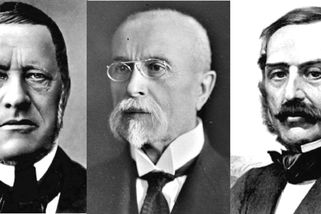 Jak slavní Češi vysedávali u piva aneb co jsme se ve škole neučili - Médium.cz