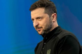 Ukrajinský prezident Zelenskyj se chce v brzké době setkat s Trumpem - Seznam Zprávy