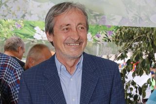 Proběhla tajná svatba? Martin Stropnický se odstěhoval z Prahy a jeho partnerka se jmenuje Stropnická