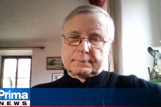 Hořejší: Bojím se černé mutace. Na covid může umřít až 10 procent osob nad 65 let