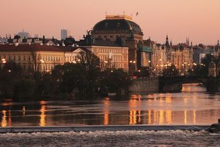 Kdy prožíval český národ svůj „zlatý věk“? V druhé polovině 19. století - Médium.cz