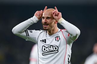 Černého paráda! Český reprezentant se stal přes noc miláčkem Besiktase - Sport.cz