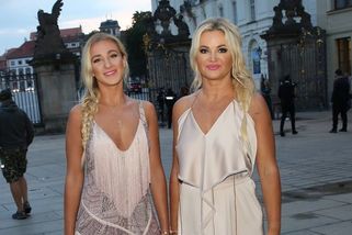 Monika Babišová pohanila Italům jídlo