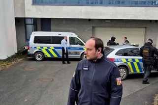 Soud ve Zlíně rozhoduje o vazbě mladíka, který unesl školáka - Novinky