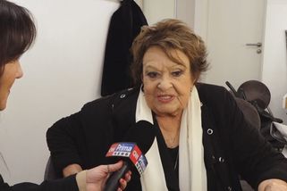 Strach o Jiřinu Bohdalovou: Po útoku psa musela volat sanitku. Teklo hodně krve, přiznala