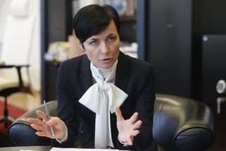 Bradáčová: Na agresivní lidi má zákon páky, musíme je využívat - Novinky