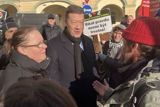 Sněmovna vydala Tomia Okamuru ke stíhání - Novinky