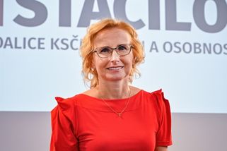 Konečná: Ohledně míru na Ukrajině musíme Putinovi věřit, jen brání svou zemi před ohrožením