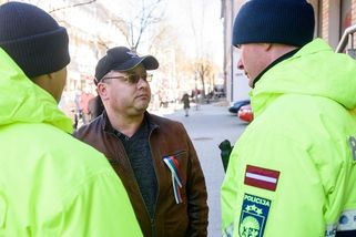 „Rozdělují nás kvůli jazyku.“ Putinova záminka k invazím trápí Lotyšsko - Seznam Zprávy