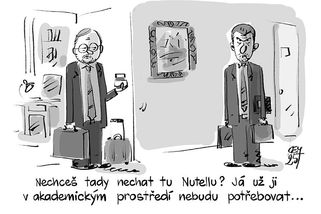 KEMEL: Premiéři se mění, jedna věc zůstává - Novinky