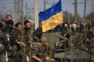 Svědectví z místa: Jestli Ukrajině dojde munice, bude to katastrofa - Seznam Zprávy