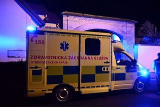 V domě u Prahy se zastřelil muž - Novinky