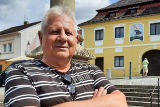 Nelíbí se mi Haškovo chování. V Česku mě za slova o něm málem zabili, řekl Petržela ruským médiím - Sport.cz