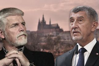 Babiš a Pavel: Dva adepti na prezidenta jako sousedé v jednom malém městě - Seznam Zprávy