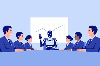 Šestá šokující předpověď pro rok 2026: Jedna z největších amerických firem jmenuje generálním ředitelem umělou inteligenci – faei.cz