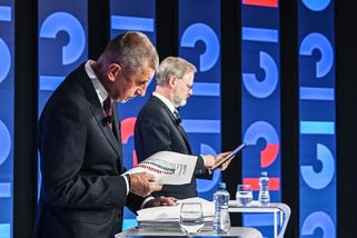 Kalousek ocenil Babiše za „chytrý taktický krok“ se Stanjurovým rozpočtem - Echo24.cz