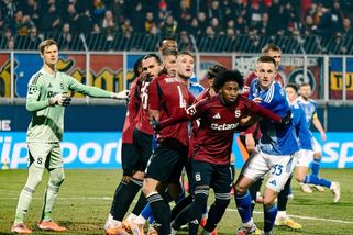 Tři důvody, proč Sparta nedotáhne Slavii a přijde o titul - Médium.cz