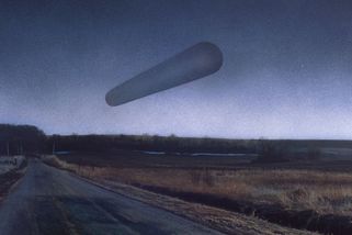 Střet českých pilotů s neznámým objektem: Tehdy přišel rozkaz střílet - Seznam Zprávy