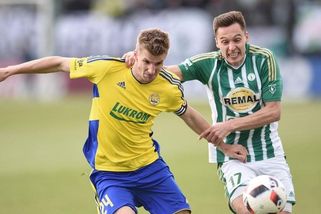 Zlín hlásí zvučnou posilu. Příchod byl velmi komplikovaný, přiznal bývalý kapitán - Sport.cz