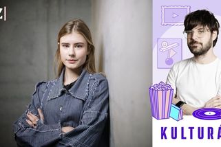 Vím, že přijde kritika, ale zvládnu to, doufá vánoční princezna Švehlíková - Seznam Zprávy