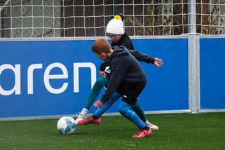 Česko má druhou FIFA Arenu. Slavnostní otevření proběhlo v Českém Těšíně - Sport.cz