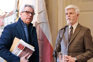 Prezidentův poradce Kolář promluvil o svém angažmá na Hradě: Odhalil, jak vysoký má honorář – eXtra.cz