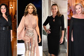 Kilogramy dolů! Eva Decastelo, Bára Basiková a Ilona Csáková ukázaly svou proměnu