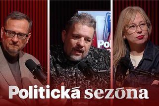 Politická sezóna: Koalice se vaří ve vlastní šťávě, Turek ťuká a Pavel zvítězí, i když prohraje - Novinky