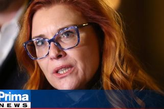 Šéfka Trikolóry o Pirátech: Nedá se kvůli vám ve Sněmovně dýchat. Předvádíte duhový rasismus