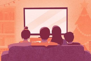 MDŽ: Proč jsme posedlí pohádkami?