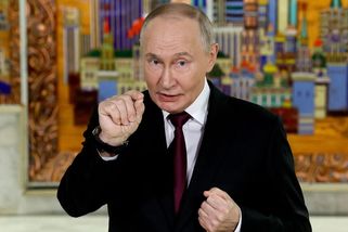 Kreml: Změny, které v návrzích USA k Ukrajině udělali Evropané, mír nepřiblížily - Seznam Zprávy