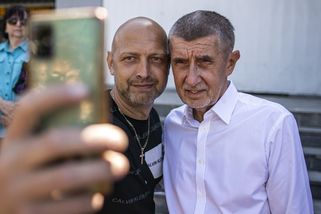 Prezidentský model: První kolo by vyhrál Babiš, Pavel se ale dotahuje - Seznam Zprávy
